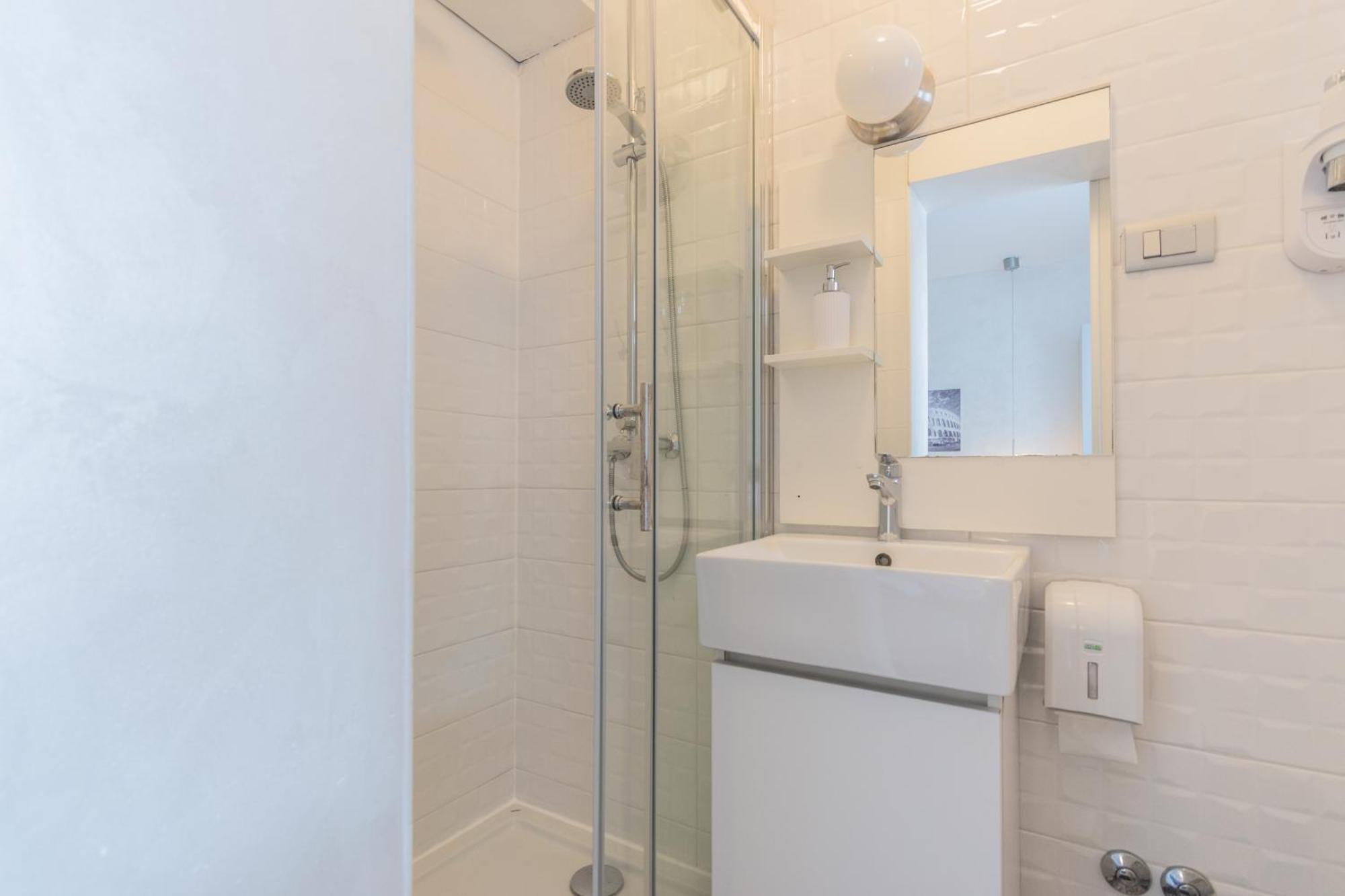 L&B Old Town Studio Apartments Pula Quarto foto